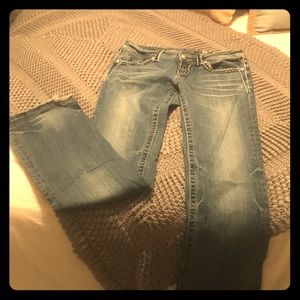 Female - Miss Me Jeans